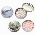 Golf Ball Mint Tins